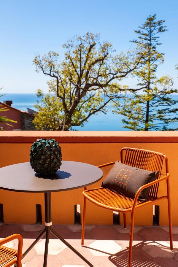Villa Riviera Resort Lavagna Exterior foto